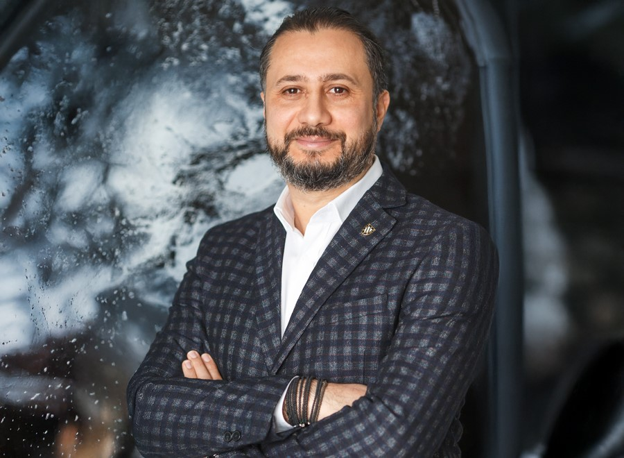 Cristian Pandel
